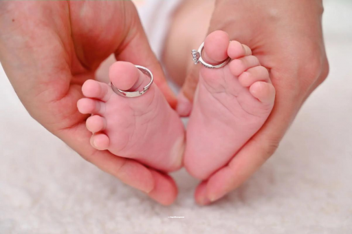 文山宝宝病毒感染